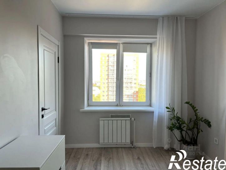 3-комн квартира улица Юрия Тена, 23,  д. 23