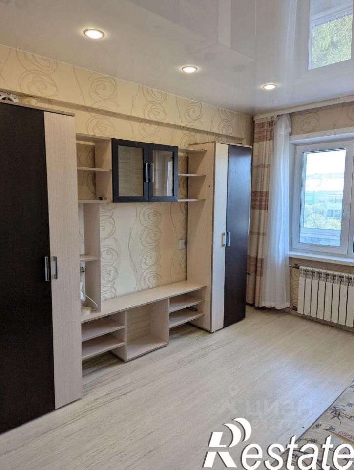 2-комн квартира улица Розы Люксембург, 305,  д. 305