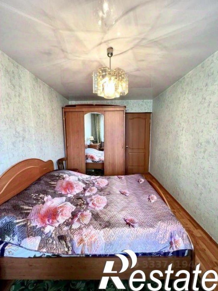 3-комн квартира Свердловский район