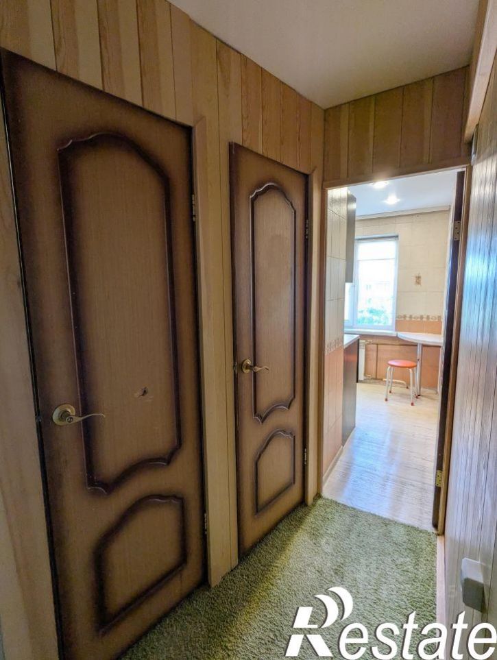 2-комн квартира улица Розы Люксембург, 305,  д. 305
