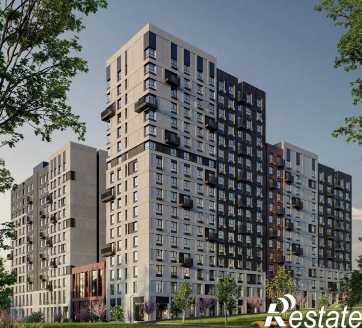 2-комн квартира улица Ломоносова, 72,  д. 72