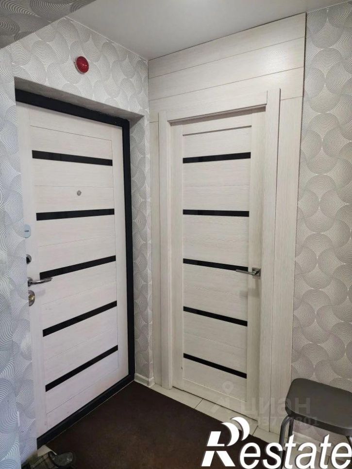 1-комн квартира улица Пискунова, 148/4,  д. 148/4