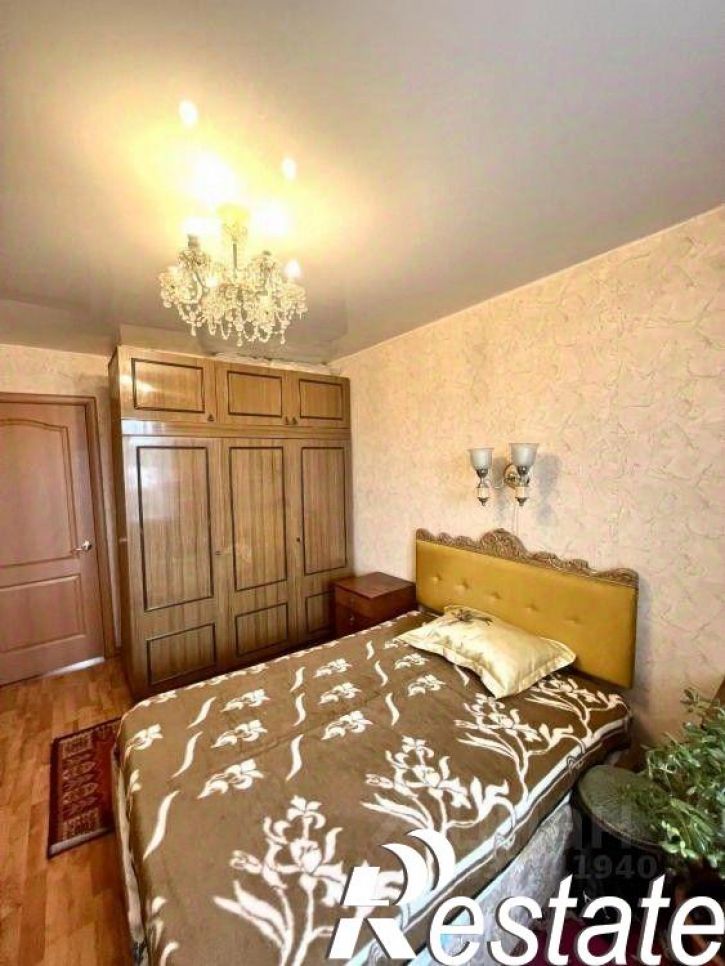 3-комн квартира Свердловский район
