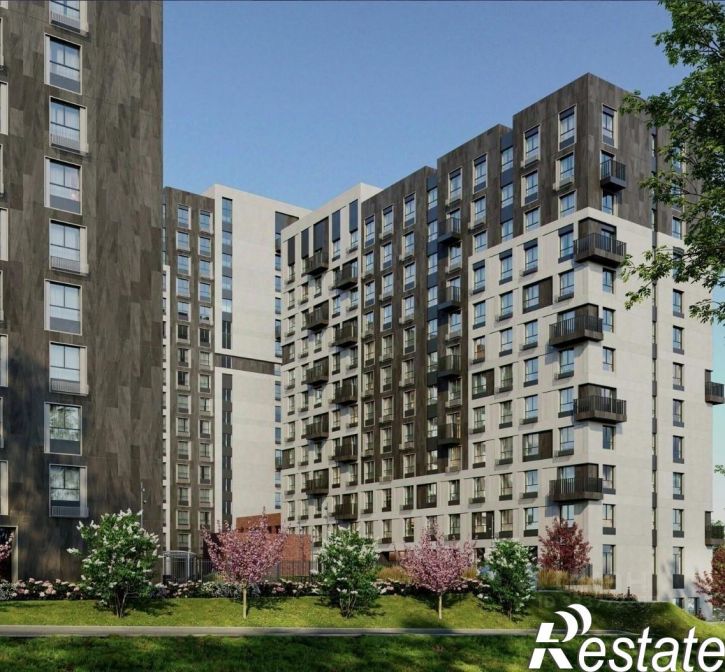 2-комн квартира улица Ломоносова, 72,  д. 72