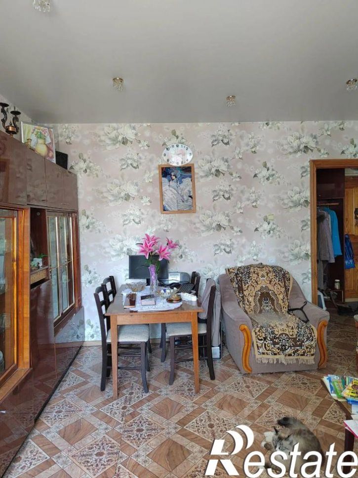 2-комн квартира улица Трилиссера, 126,  д. 126