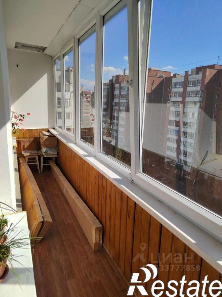 2-комн квартира улица Трилиссера, 126,  д. 126