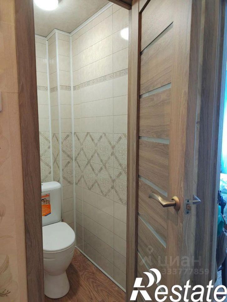 2-комн квартира улица Трилиссера, 126,  д. 126