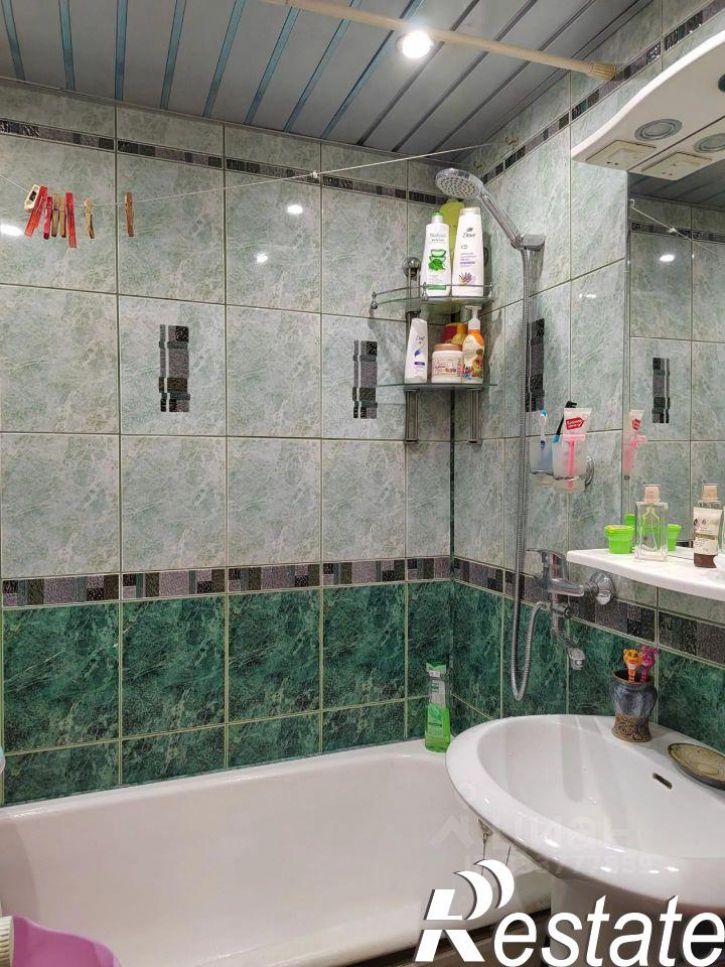 2-комн квартира улица Трилиссера, 126,  д. 126