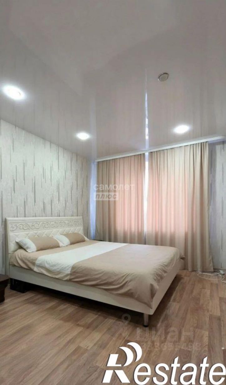 2-комн квартира улица Трилиссера, 110,  д. 110