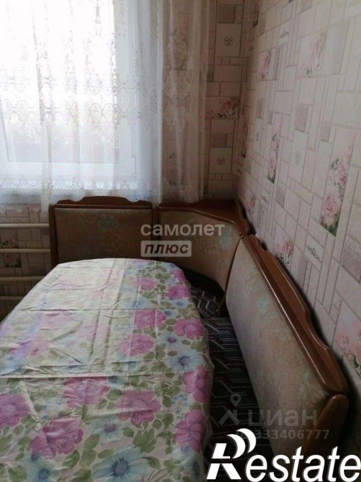 2-комн квартира бульвар Рябикова, 32А,  д. 32А