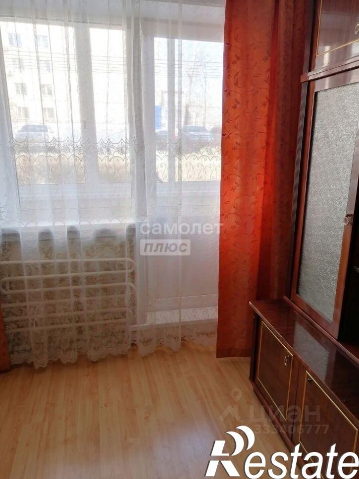 2-комн квартира бульвар Рябикова, 32А,  д. 32А