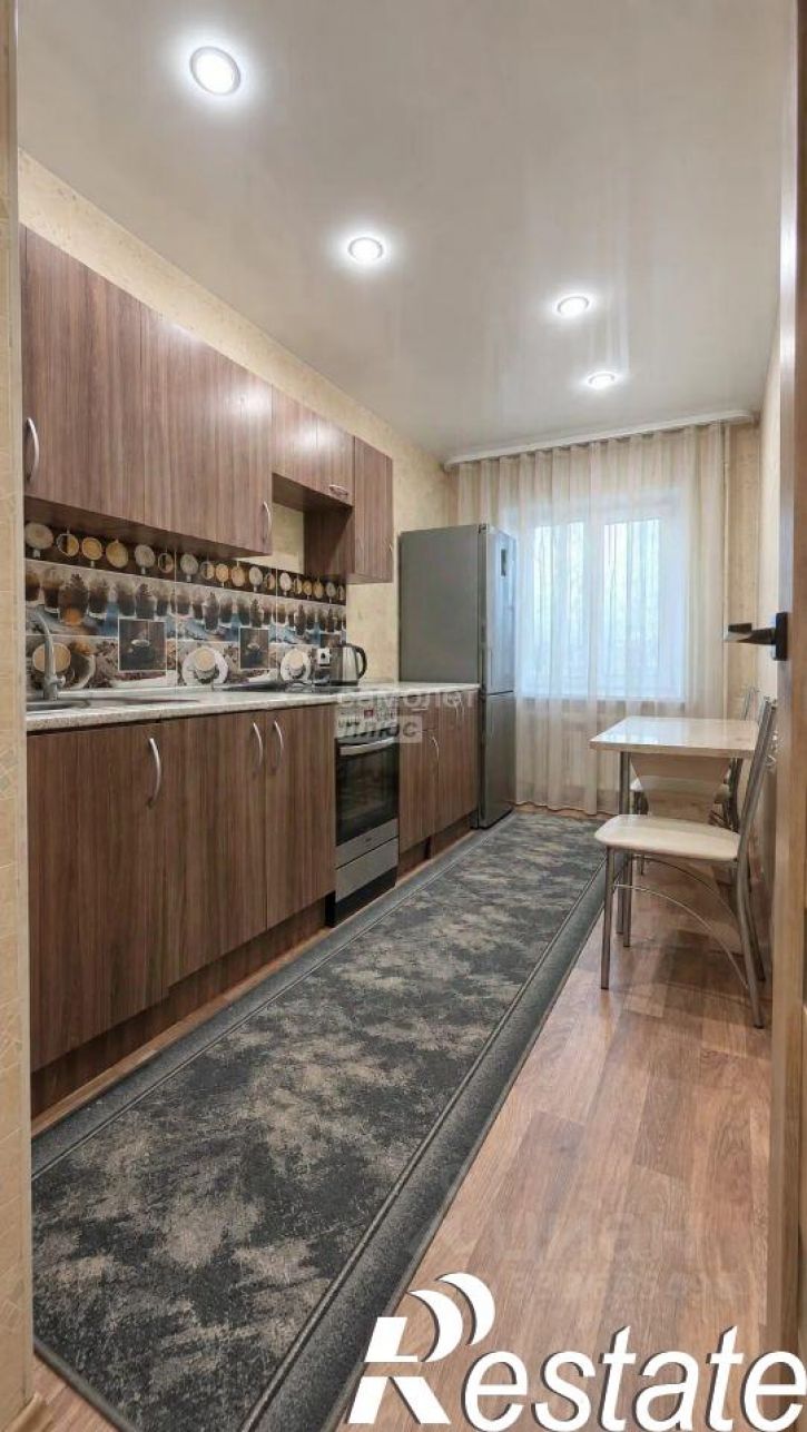 2-комн квартира улица Трилиссера, 110,  д. 110