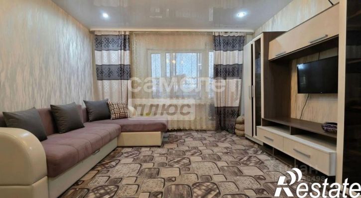 2-комн квартира улица Трилиссера, 110,  д. 110