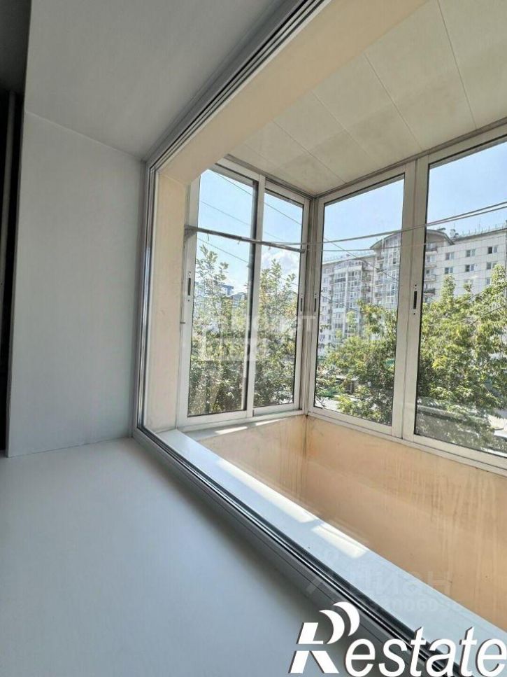 2-комн квартира 2-я Железнодорожная улица, 25,  д. 25