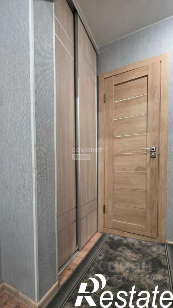 2-комн квартира улица Трилиссера, 110,  д. 110