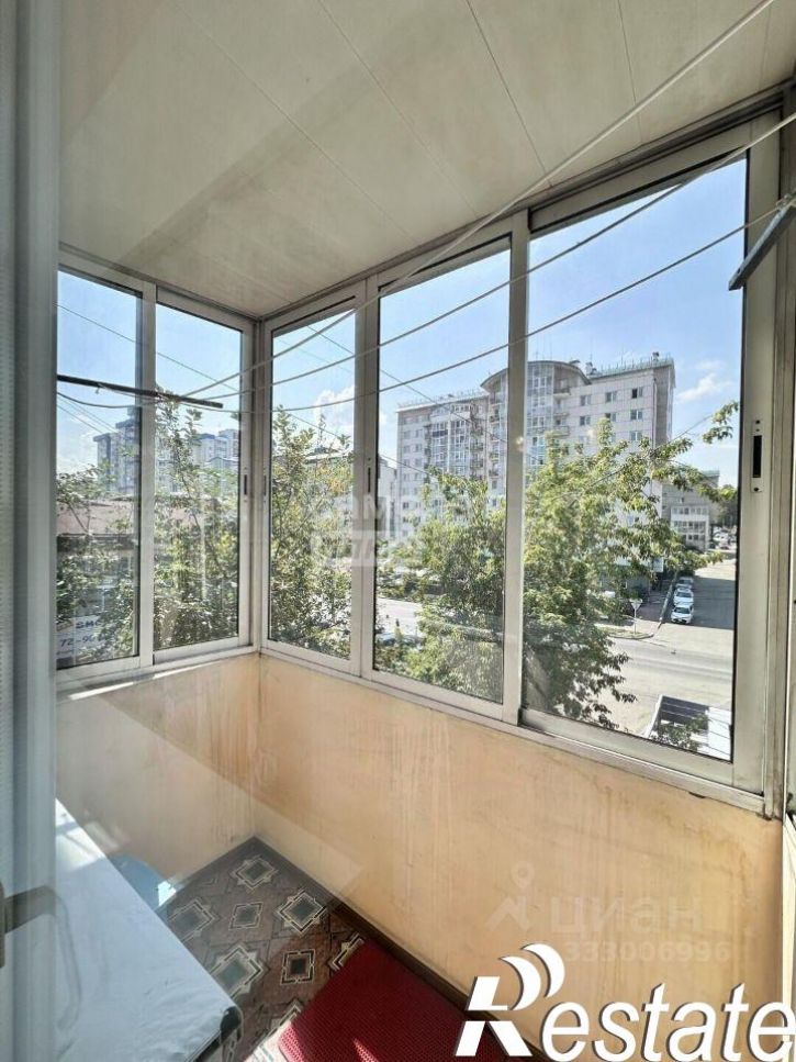 2-комн квартира 2-я Железнодорожная улица, 25,  д. 25