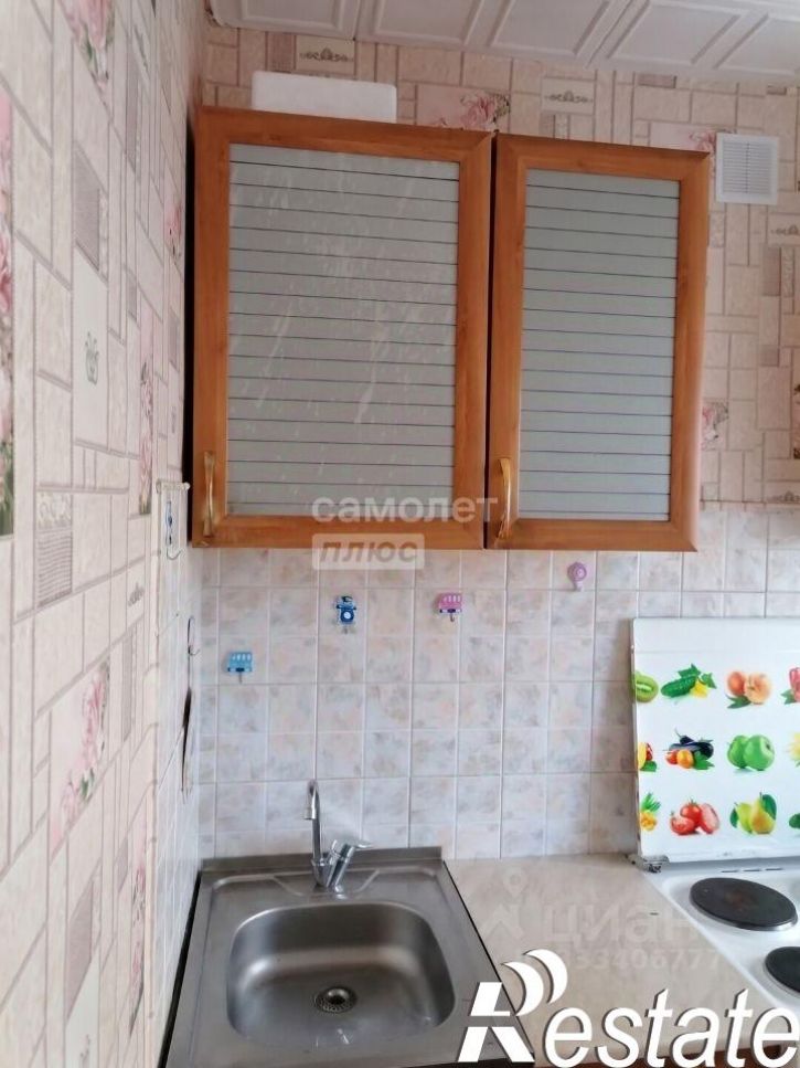 2-комн квартира бульвар Рябикова, 32А,  д. 32А
