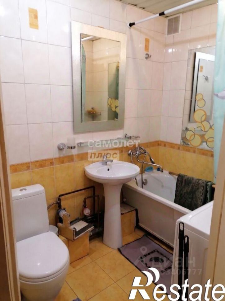 2-комн квартира бульвар Рябикова, 32А,  д. 32А