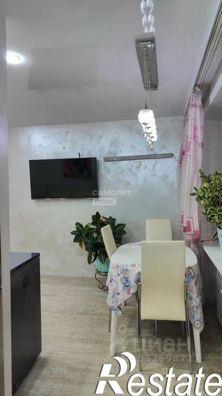 3-комн квартира Иркутск г., Юбилейный, Юбилейный ул.