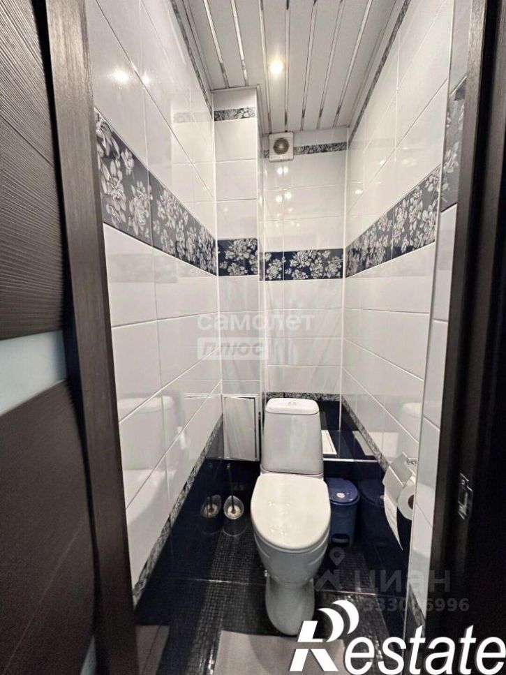 2-комн квартира 2-я Железнодорожная улица, 25,  д. 25