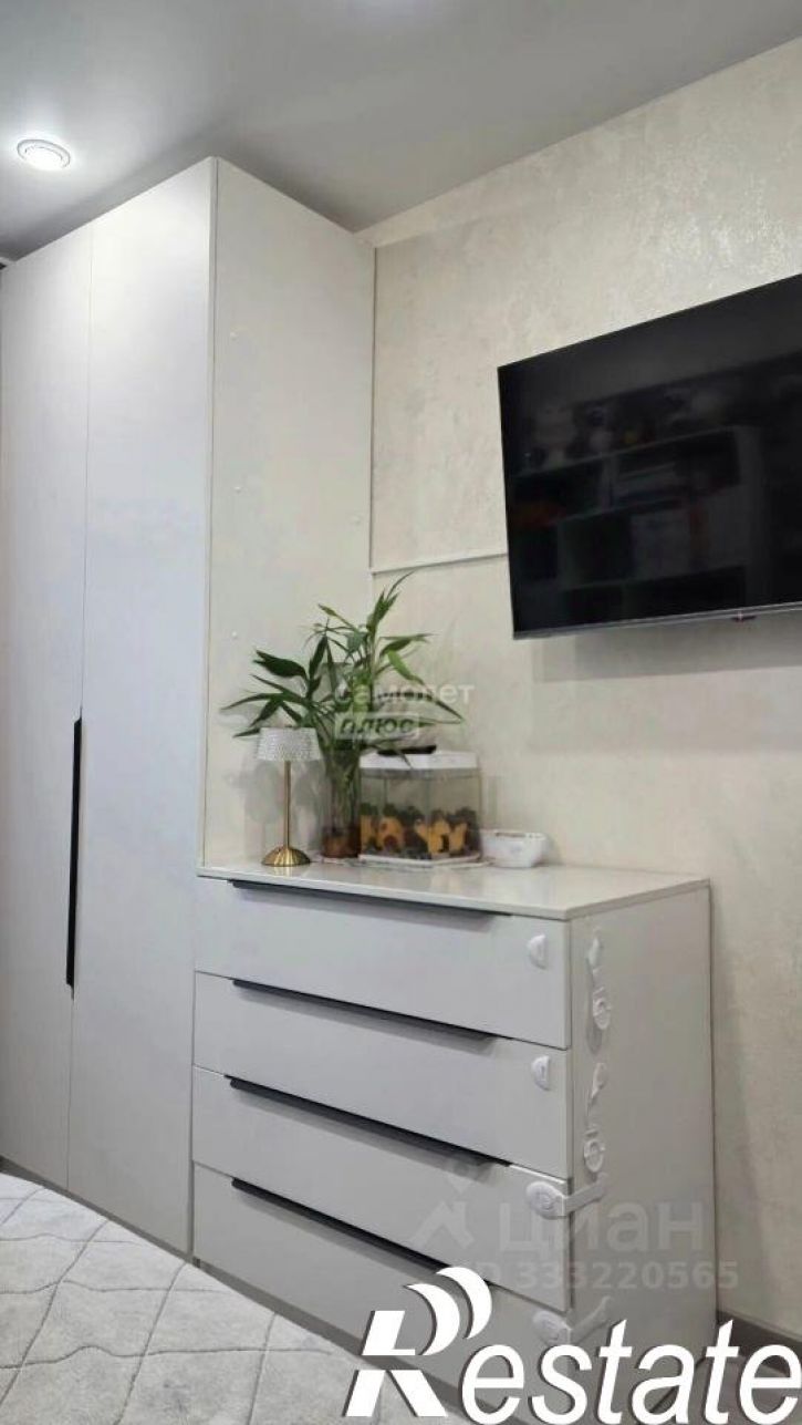 4-комн квартира Иркутск г., Юбилейный, д.86