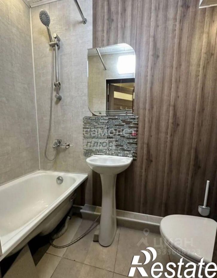 1-комн квартира улица Лермонтова, 281,  д. 281