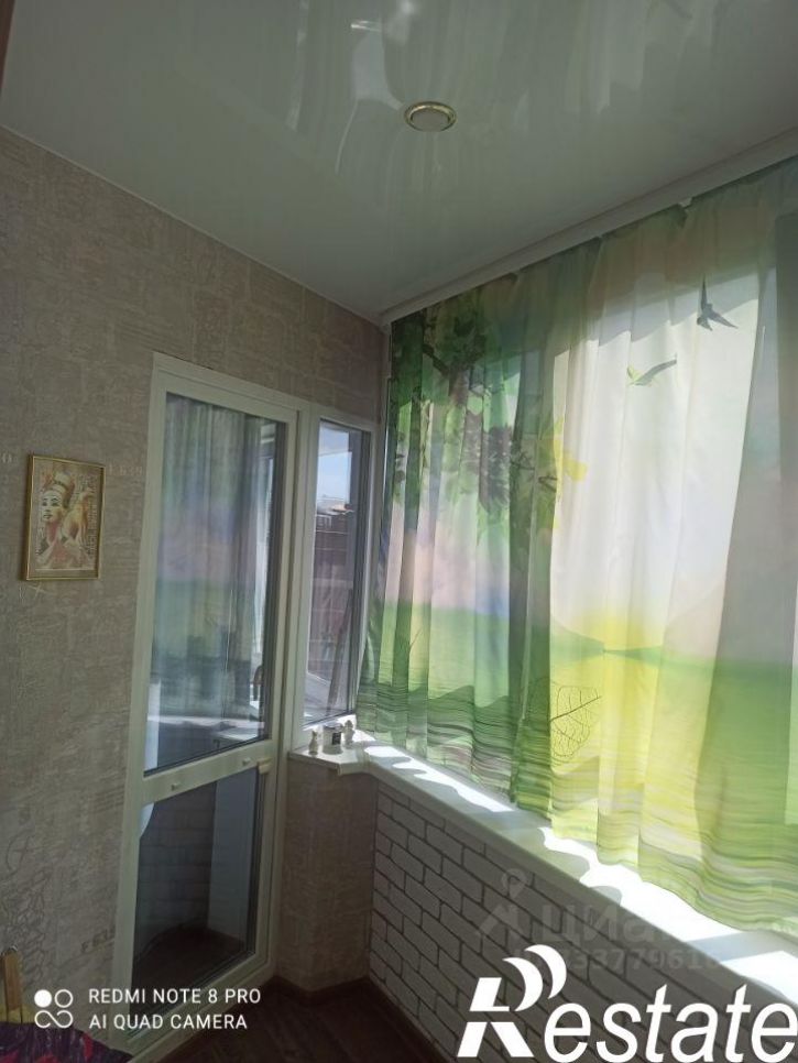2-комн квартира улица Лермонтова, 1,  д. 1