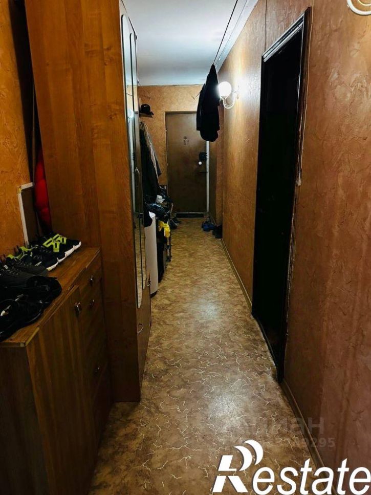 Комната улица Рабочего Штаба, 99А,  д. 99А