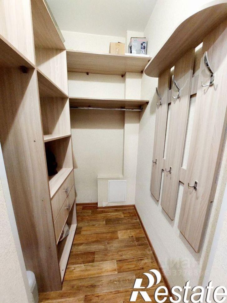 1-комн квартира Театральная улица, 17/2,  д. 17/2