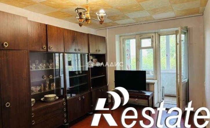 2-комн квартира улица Шмидта, 20,  д. 20