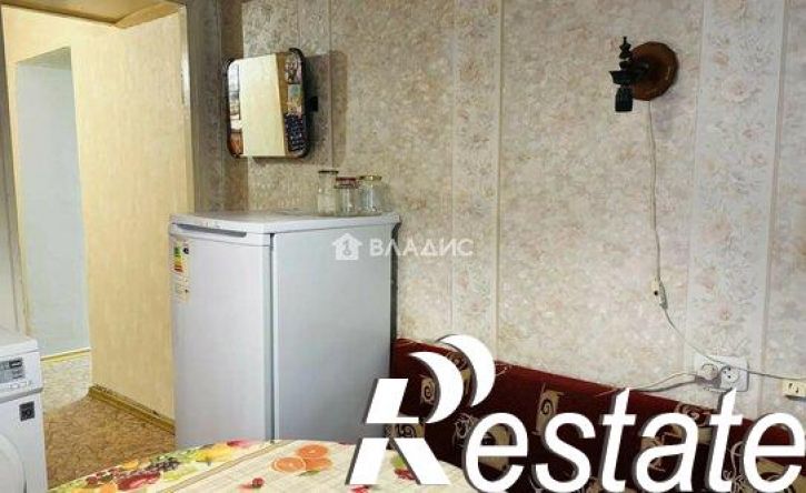 2-комн квартира улица Шмидта, 20,  д. 20