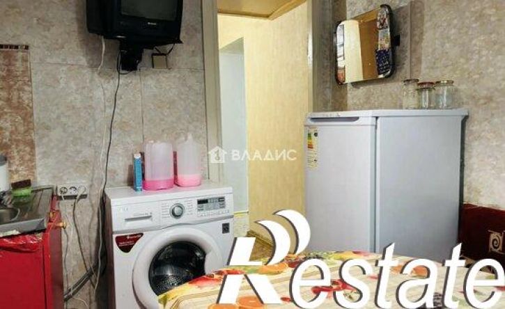 2-комн квартира улица Шмидта, 20,  д. 20