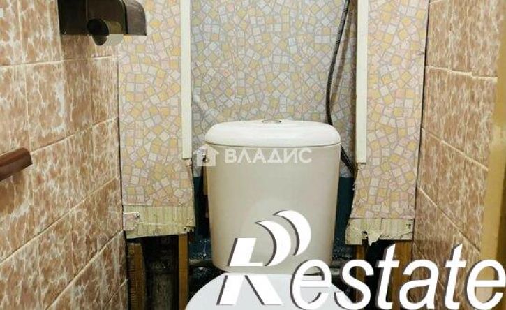 2-комн квартира улица Шмидта, 20,  д. 20