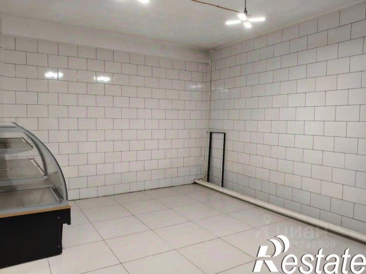 Помещение свободного назначения Култукская улица, 9Б,  д. 9Б