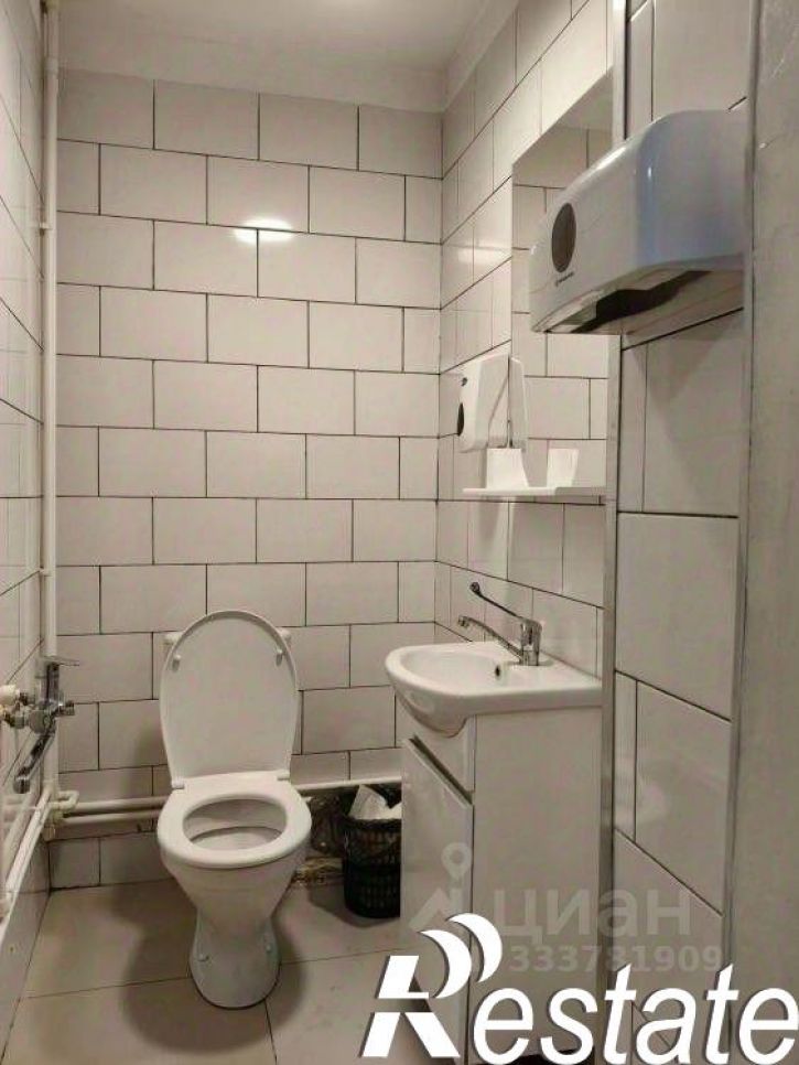 Помещение свободного назначения Култукская улица, 9Б,  д. 9Б