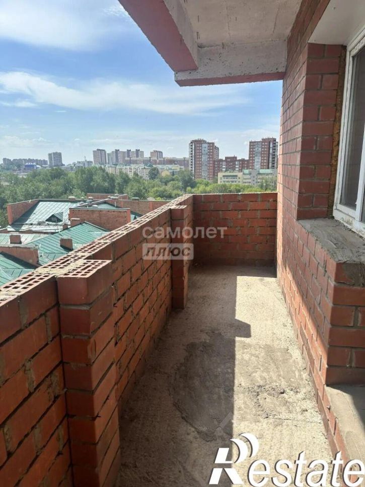 3-комн квартира улица Ядринцева, 33,  д. 33