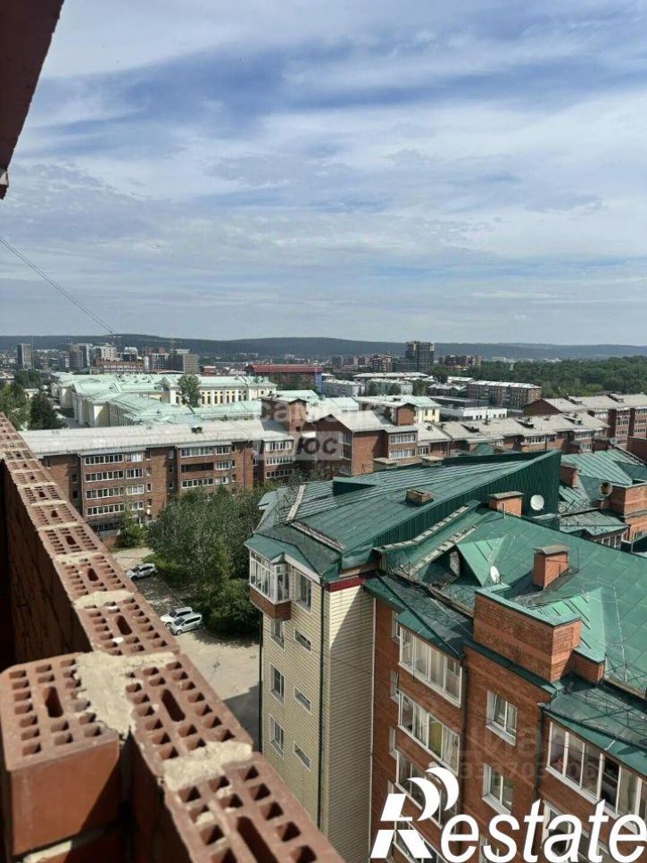 3-комн квартира улица Ядринцева, 33,  д. 33
