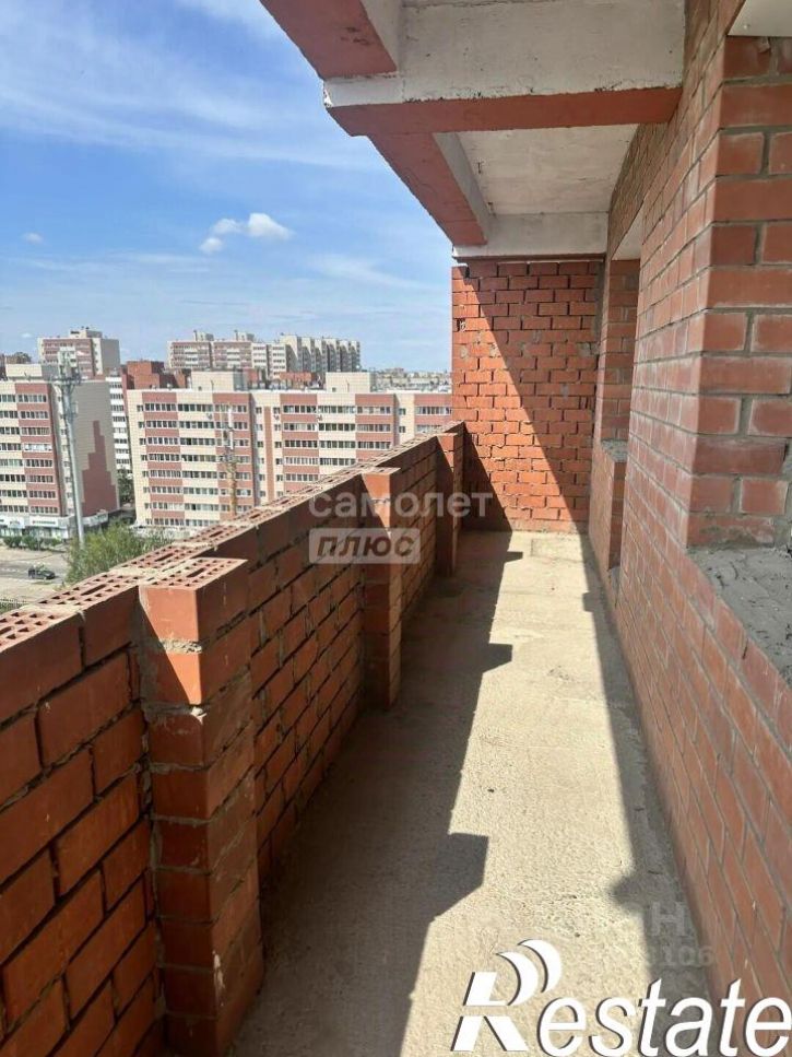 3-комн квартира улица Ядринцева, 33,  д. 33
