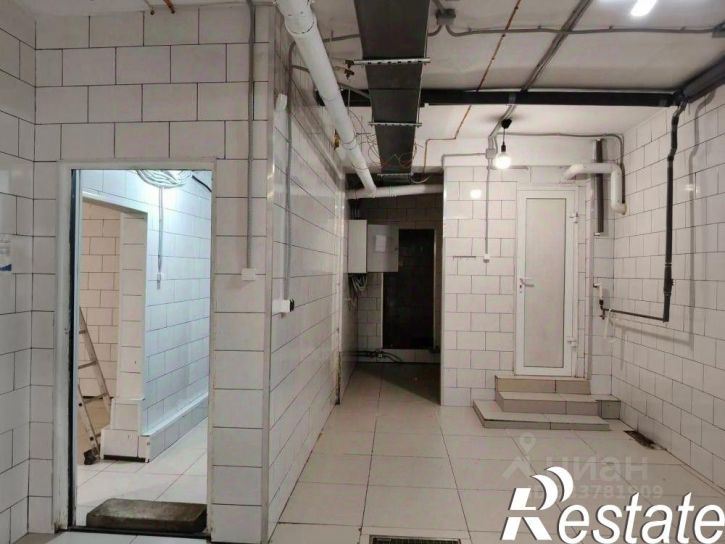 Помещение свободного назначения Култукская улица, 9Б,  д. 9Б