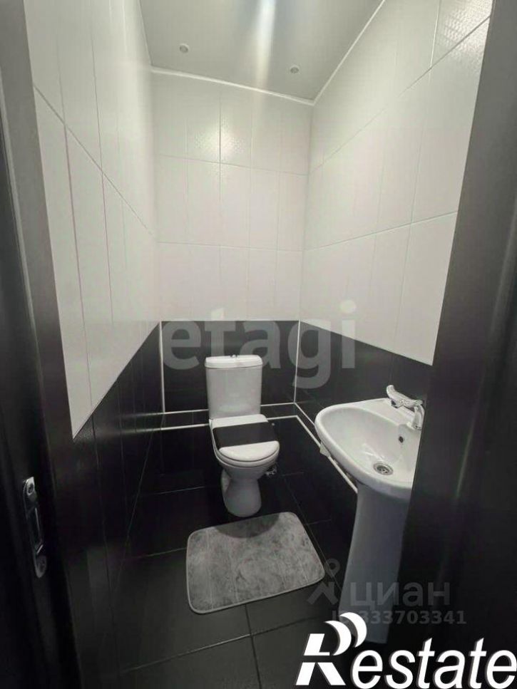 1-комн квартира