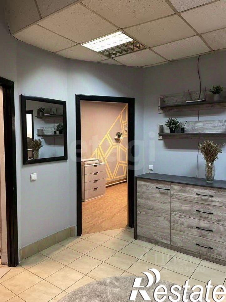 Помещение свободного назначения Култукская улица, 9А,  д. 9А