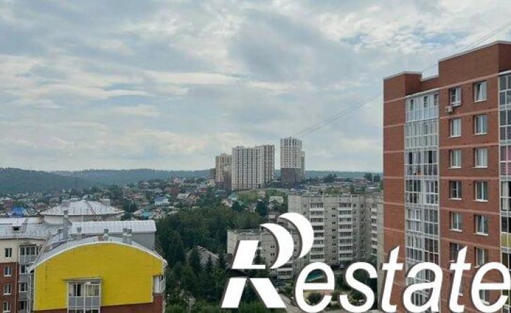 1-комн квартира улица Вампилова, 30,  д. 30