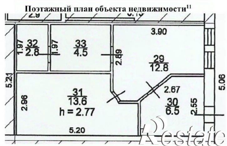 Помещение свободного назначения Култукская улица, 9А,  д. 9А