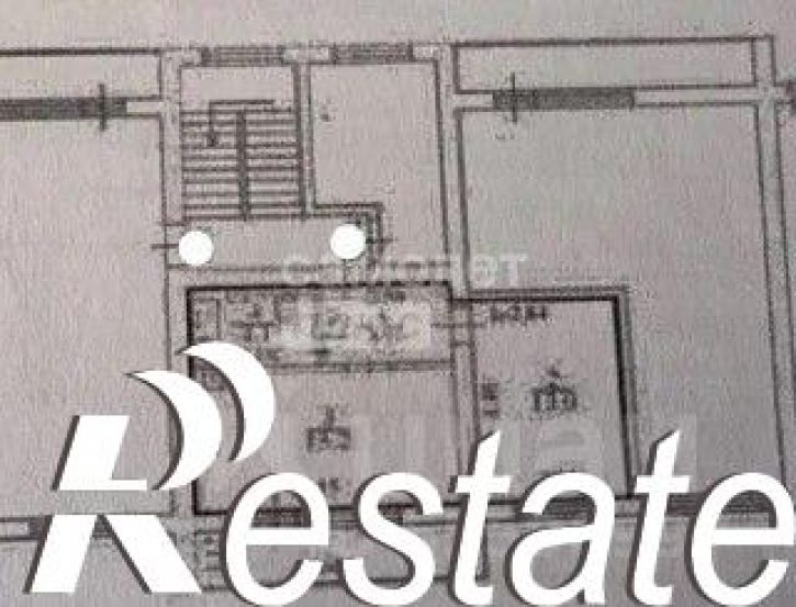 1-комн квартира улица Багратиона, 50/2,  д. 50/2