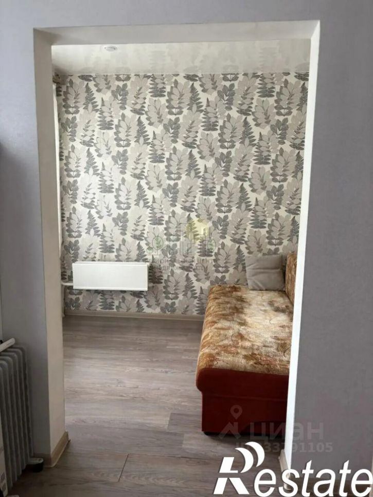 2-комн квартира бульвар Рябикова, 1Д,  д. 1Д