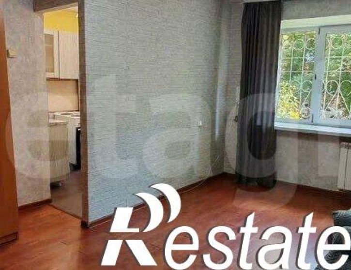 1-комн квартира улица Розы Люксембург, 13Б,  д. 13Б