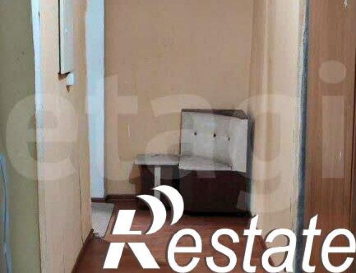 1-комн квартира улица Розы Люксембург, 13Б,  д. 13Б