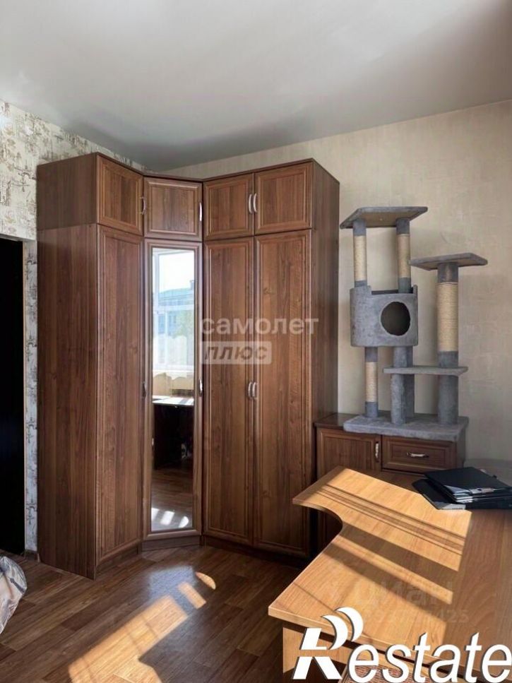 1-комн квартира улица Багратиона, 50/2,  д. 50/2
