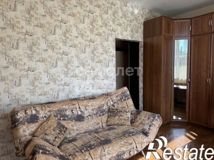 1-комн квартира улица Багратиона, 50/2,  д. 50/2