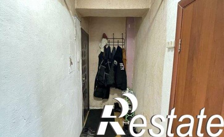 2-комн квартира 2-я Железнодорожная улица, 8,  д. 8